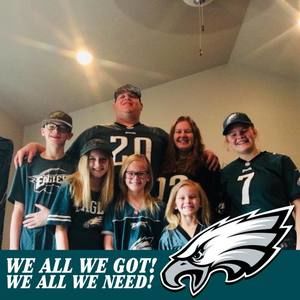 Meet your Posher, Matt